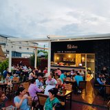 Ekko - Lounge & restaurant